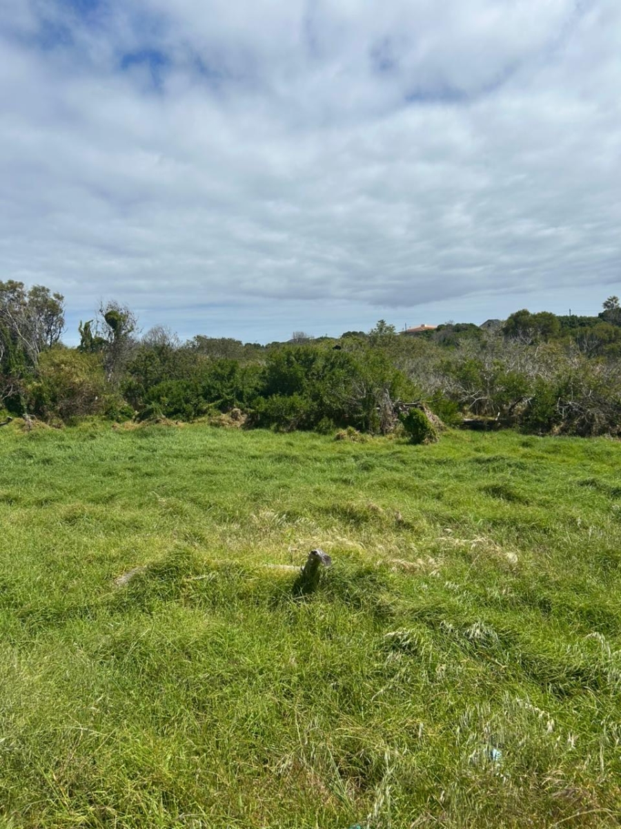 0 Bedroom Property for Sale in Hawston Western Cape